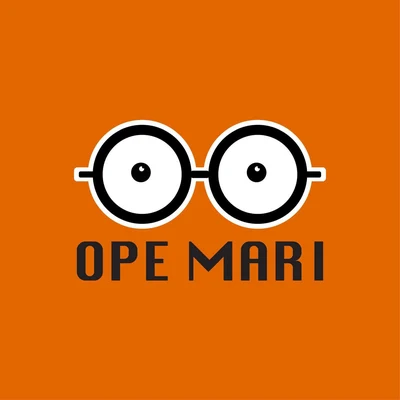 Ope Mari logo